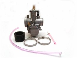 PSYCHIC GAŹNIK PWK 21MM UNIWERSALNY 2T TYP KEIHIN