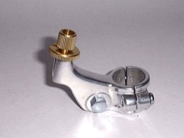 PSYCHIC UCHWYT DŹWIGNI SPRZĘGŁA SUZUKI RM 125/250 '96-06 (MC-08554)