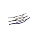 TRW LUCAS KIEROWNICA 22MM CROSS LOW