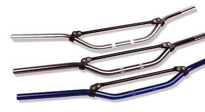 TRW LUCAS KIEROWNICA 22MM CROSS MEDIUM BLUE