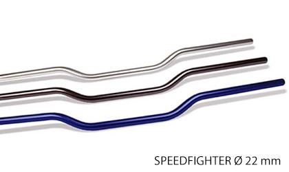 TRW LUCAS KIEROWNICA ALUMINIOWA 22MM SPEEDFIGHTER
