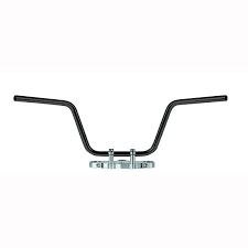 TRW LUCAS KIEROWNICA STALOWA 22MM APEHANGER BLACK