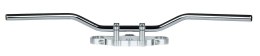TRW LUCAS KIEROWNICA 22MM CLASSIC LOW CHROMOWANA
