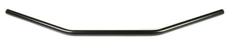 TRW LUCAS KIEROWNICA STALOWA 22MM DRAGBAR LONG
