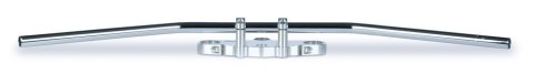 TRW LUCAS KIEROWNICA STALOWA 22MM DRAGBAR CHROMOWANA