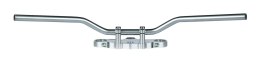 TRW LUCAS KIEROWNICA STALOWA 22MM SUPERBIKE ELEGANCE