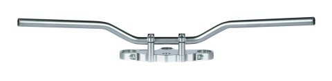 TRW LUCAS KIEROWNICA STALOWA 22MM SUPERBIKE ELEGANCE