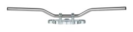 TRW LUCAS KIEROWNICA STALOWA 22MM SUPERBIKE