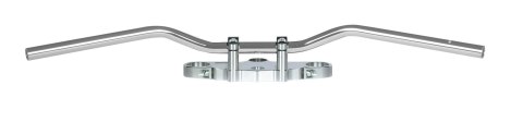 TRW LUCAS KIEROWNICA 22MM SUPERBIKE SPORTIVE SATYN