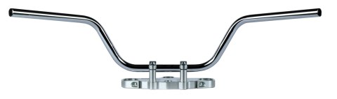 TRW LUCAS KIEROWNICA 22MM TOURING HIGH CHROMOWANA