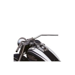 TRW LUCAS KIEROWNICA 25,4MM DRAGBAR LONG CHROM
