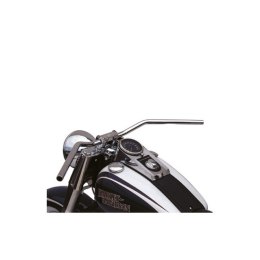 TRW LUCAS KIEROWNICA 25,4MM DRAG MEDIUM CHROMOWANA