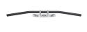 TRW LUCAS KIEROWNICA 25,4MM DRAGBAR MEDIUM BLACK
