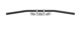 TRW LUCAS KIEROWNICA 25,4MM DRAGBAR MEDIUM BLACK