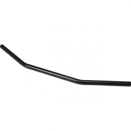 TRW LUCAS KIEROWNICA 25,4MM DRAGBAR MEDIUM BLACK