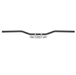 TRW LUCAS KIEROWNICA STALOWA 25,4MM ROADSTAR MEDIU