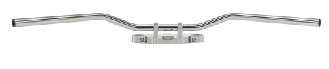 TRW LUCAS KIEROWNICA 25,4MM ROADSTAR WIDE CHROM TRW LUCAS KIEROWNICA 25,4MM ROADSTAR WIDE CHROM