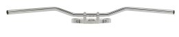 TRW LUCAS KIEROWNICA STALOWA 25,4MM ROADSTAR CHROM