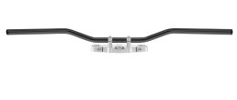 TRW LUCAS KIEROWNICA STALOWA 25,4MM ROADSTAR BLACK