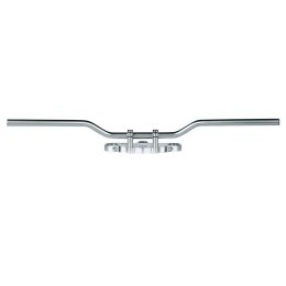 TRW LUCAS KIEROWNICA 25,4MM SPEEDFIGHTER ALUMINIUM