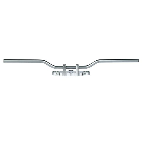 TRW LUCAS KIEROWNICA 25,4MM SPEEDFIGHTER ALUMINIUM
