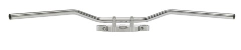TRW LUCAS KIEROWNICA 25MM FLYERBAR CHROMOWANA