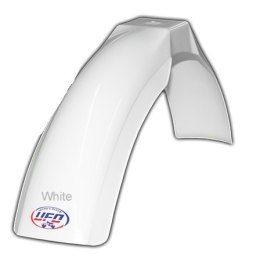 UFO BŁOTNIK PRZÓD VINTAGE CROSS ENDURO 75-79