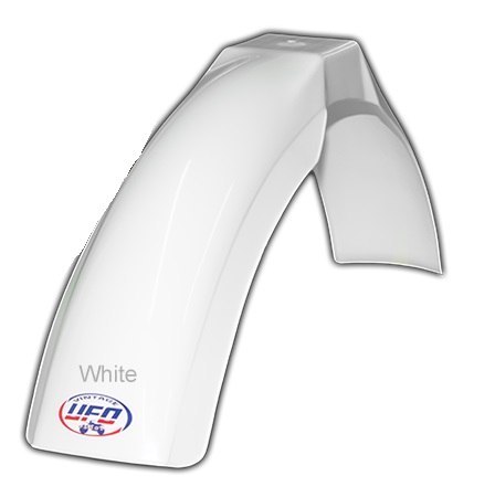 UFO BŁOTNIK PRZÓD VINTAGE CROSS ENDURO 75-79