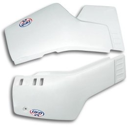 UFO BOCZKI POD SIEDZENIE XT 600 87-89 KPL