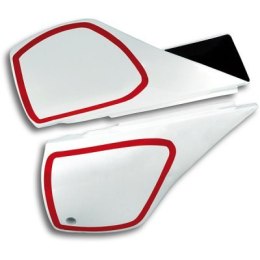 UFO BOCZKI POD SIEDZENIE TT 600 84-92 KPL