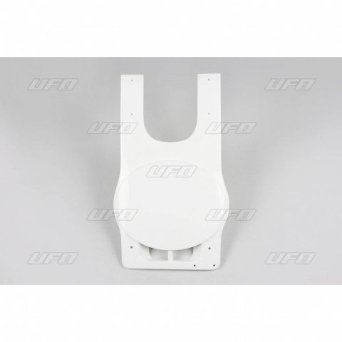 UFO TABLICA NA NUMER STARTOWY VINTAGE BETA 250-500 '79-'82, BETA 125 '79-'80, TGM, ACCOSSATO, KOLOR BIAŁY