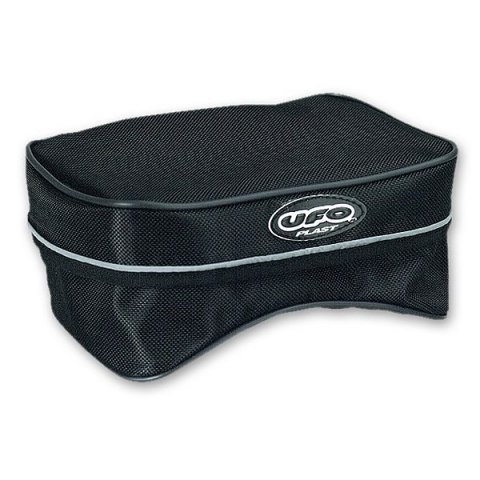 UFO TOREBKA NA TYŁ BŁOTNIK 21,5CM X 15CM X 6CM ,
