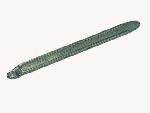 NACHMAN ŁYŻKA DO OPON PŁASKA 28CM NACHMAN ŁYŻKA DO OPON PŁASKA 28CM