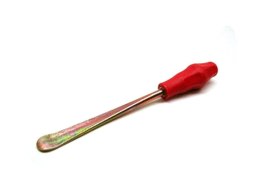 NACHMAN ŁYŻKA DO OPON PŁASKA Z UCHWYTEM 28CM