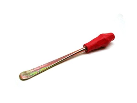 NACHMAN ŁYŻKA DO OPON PŁASKA Z UCHWYTEM 28CM NACHMAN ŁYŻKA DO OPON PŁASKA Z UCHWYTEM 28CM