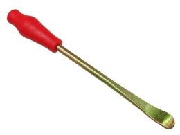 NACHMAN ŁYŻKA DO OPON PŁASKA Z UCHWYTEM 35CM