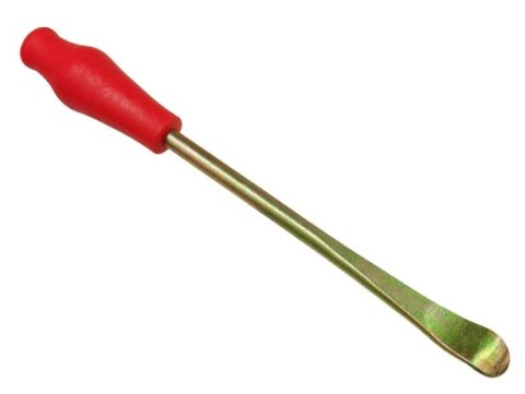 NACHMAN ŁYŻKA DO OPON PŁASKA Z UCHWYTEM 35CM