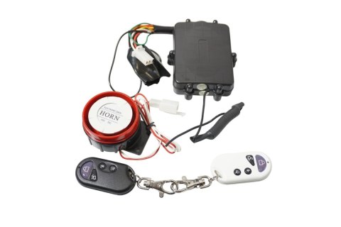 MAGNUS ALARM MOTOCYKLOWY MMM003 MAGNUS ALARM MOTOCYKLOWY MMM003