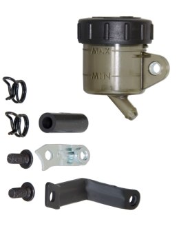 MAGURA ZBIORNICZEK PŁYNU SPRZĘGŁAGO DO POMPY RADIAL 195 ORAZ HC1 9ML PŁYN MINERALNY
