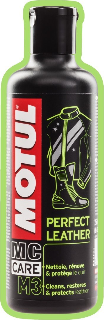 MOTUL PERFECT LEATHER M3 RENOWACJA SKÓRY 250ML