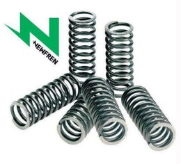 NEWFREN SPRĘŻYNY SPRZĘGŁA XL 125R 84-86 250R S 78-83 XR 79-83 700V TRANSALP 08-11