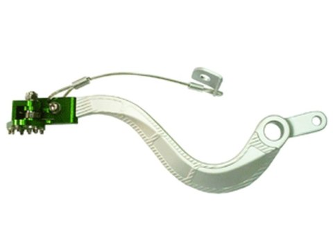 NACHMAN KLAMKA HAMULCOWA KXF450 06- KLX450R 08