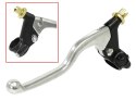 NACHMAN DŹWIGNIA SPRZĘGŁA Z UCHWYTEM KAWASAKI KX 65/85 00-01, 125 97-05, 25