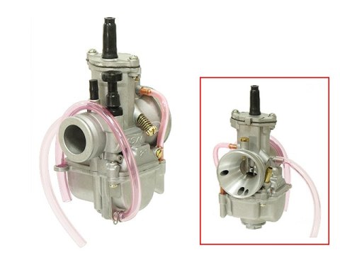 PSYCHIC GAŹNIK PWK 30MM UNIWERSALNY 2T PSYCHIC GAŹNIK PWK 30MM UNIWERSALNY 2T