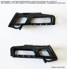 NACHMAN PROWADNICA ŁAŃCUCHA CR 125/250 07, CRF 250