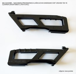 NACHMAN PROWADNICA ŁAŃCUCHA KXF 250/450 09-16