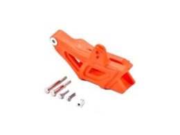 PSYCHIC PROWADNICA ŁAŃCUCHA KTM SX 07-20, EXC 08-20 ORANGE KT03099127