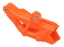 PSYCHIC PROWADNICA ŁAŃCUCHA KTM SX 07-20, EXC 08-20 ORANGE KT03099127