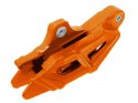 PSYCHIC PROWADNICA ŁAŃCUCHA KTM SX/SXF '11-'22, EXC/EXCF '11-'23 ORANGE