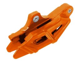 PSYCHIC PROWADNICA ŁAŃCUCHA KTM SX/SXF '11-'22, EXC/EXCF '11-'23 ORANGE